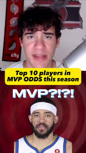 Who will win MVP this season? #mvp #nbatrivia #ripcityrundown