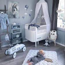 Children S Bedrooms And Games Rooms Interior Design Interior Design Ideas Interior Design Apartment Int Baby Boy Room Nursery Nursery Baby Room Baby Room Decor