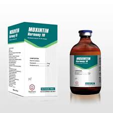 Image result for Moxidectin