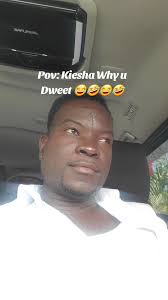 Kiesha: Why You Should Laugh at This Funny Video