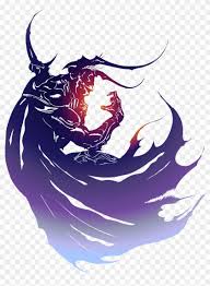 Libra eorzea is now available for android! Final Fantasy 15 Logo Png Final Fantasy Iv Golbez Logo Transparent Png 3107x4091 838075 Pngfind