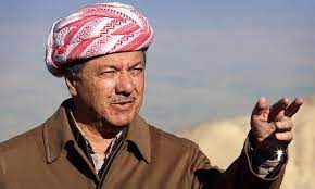 Masoud barzani is a kurdish politician who has been leader of the kurdistan democratic party since 1979, and was president of the kurdistan. Masoud Barzani Why It S Time For Kurdish Independence Foreign Policy