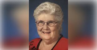 Obituary information for Ruth J. Stotz