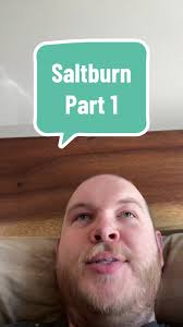 Garrett Watches Movies