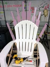How To Make Your Own Iron Throne From A Lawn Chair Lawn Chairs Iron Throne Thrown Chair