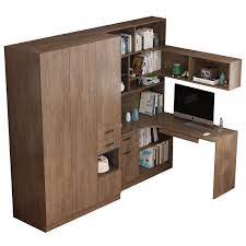 Choose from a variety of furniture collections to find the computer desk that meets your style and needs. China Walnut Bookshelf Computer Desk Document Cabinet Children Study Desk China Wooden Office Desk Wooden Home Furniture
