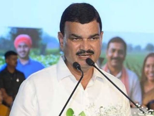 कर्जमाफीची दुसरी यादी लवकरच : मंत्री भरणेदुसर्‍या टप्प्यात 16 लाख 95 हजार शेतकर्‍यांना मिळणार लाभ