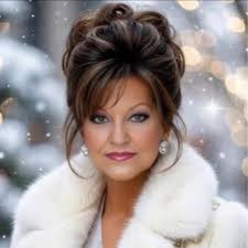 Meet Sharon Munk of Menlo, KS. She operates a mega mill that houses