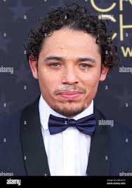 Anthony barker hi-res stock photography and images