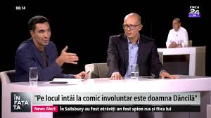 Auzim des că felul în care ne hrănim influențează sănătatea fizică și pe cea mentală. Digi24 In Fata Ta Facebook