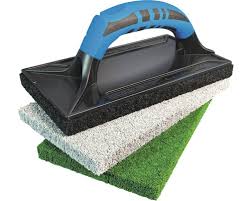 Reinigungsset Dynamic 4 Tlg Gerastert Mit Klettverbindung Hornbach Luxemburg