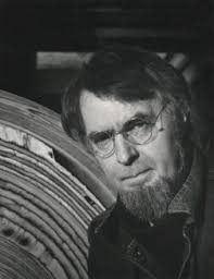 NPG x1521; (Robert) Bryan Charles Kneale