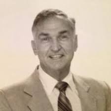 Joseph Sterling Obituary (1925