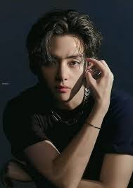 Fan Casting RM as Nick Beamon (Korean Remake) in When in Rome 2010 Reboot