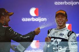 Absent from the calendar last year due to covid, the azerbaijani grand prix made its return on. Nno4jy1hffmu4m
