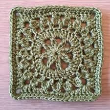 See more ideas about clematis flower, clematis, flower quilts. Free Granny Square Crochet Pattern 4 Floral Motifs Cypress Textiles