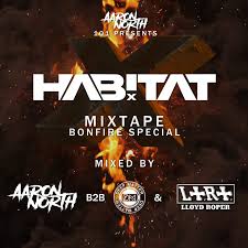 Aaron North (@AaronNorth101)