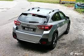 Subaru xv 2020 price in malaysia august promotions reviews specs. In Brief Subaru Xv Some Compromises But You Ll Still Love It Wapcar