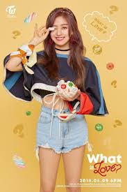 Here are a few tips on how to find and fall in love when the time is right. Twice Continue To Question What Is Love With Individual Teaser Images Twice What Is Love Twice Jihyo Twice Photoshoot