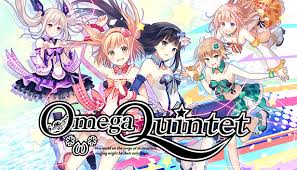 Omega joins the holotable as the 5th member of the . Omega Quintet Spoilerific Unlock Pack On Steam