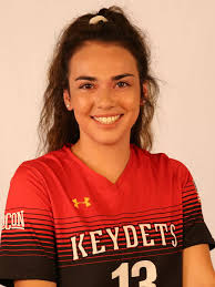 2020 Women's Soccer Roster