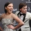 Is she married or dating a new boyfriend? 1