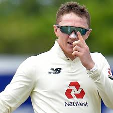 Dom Bess storms to centre stage after a whirlwind journey to the top