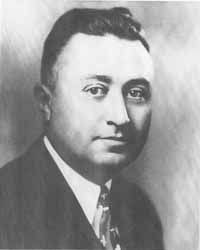 James Patrick Leamy (1892-1949)