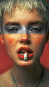 Pin af Laura Leiva på model i 2025