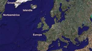 ¿necesitas un mapa de islandia para organizar tu viaje por la isla de hielo y fuego? Islandia La Pequena Y Magica Isla Que Alborota La Eurocopa Rpp Noticias