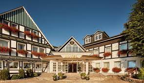 Save romantik hotel haus platte to your lists. Romantikhotel Platte Wellness Im Sauerland Spa Dich Fit Wellnessreisen