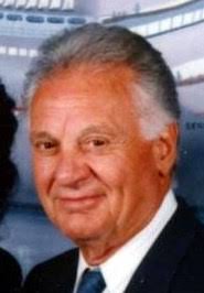 Vito Parente Obituary