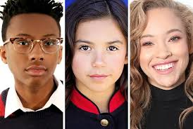 Bunk'd' Adds Three New Cast Members For Season 4 On Disney Channel