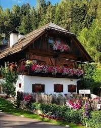 Sie waren verheiratet in den bergen von zakopane resort in 1920. Haus In Den Bergen Lose Puzzlespiele Kostenlos Auf Puzzle Factory