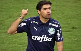 Abel ferreira elogia atuação do palmeiras e projeta duelo de volta no allianz parque. Final Da Libertadores Abel Ferreira O Sucessor De Jesus Que Tem A Chance De Estabelecer Soberania Portuguesa Na America Esportes El Pais Brasil