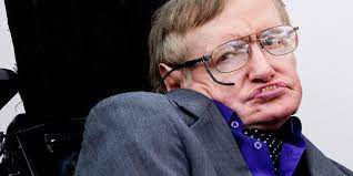 L'âge est également un facteur de risque. Maladie De Charcot De Quoi Souffrait Stephen Hawking Femme Actuelle Le Mag