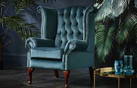Find wing chairs in canada | visit kijiji classifieds to buy, sell, or trade almost anything! Scroll Wing Chair The Chesterfield Company