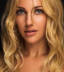 Her mother is german and her father is turkish. Meryem Uzerli Images On Favim Com