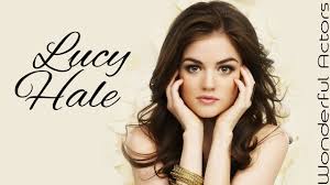Lucy Hale Time Lapse Filmography Through The Years Before And Now