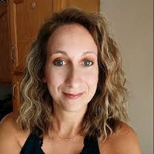 Natalie Rorick's Instagram, Twitter & Facebook