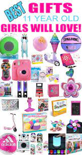 Top gifts for 13 year old girls! 11 Year Birthday Gifts Online