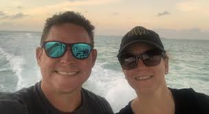 Mike Northrup and Jenny Wicker's Wedding Website