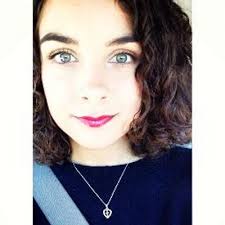 Mary Rose Fontana (@Mary_Rose93)