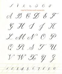 Lettering latin alphabet, capital letters. Diy Crafts Ideas Free Printable Calligraphy Alphabet Love This Calligraphy Font Diypick Com Your Daily Source Of Diy Ideas Craft Projects And Life Hacks