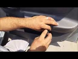 فك وتركيب اى فرش سيارة Youtube