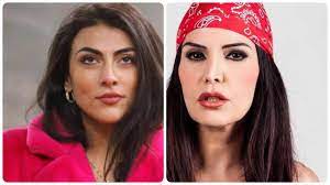The latest tweets from fariba tehrani (@fari146). Gf Vip Chi E La Madre Di Giulia Salemi Fariba Tehrani Eta Marito Figli