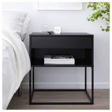Small / low (under 23 in.) 16 Cheap Nightstands You Can Buy Online Bedside Tables Less Than 150