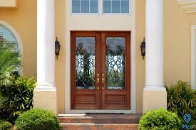 Model pintu minimalis tahun 2020 dari kayu akan menjadi elegan dan semakin lengkap untuk rumah anda. 12 Inspirasi Bentuk Pintu Rumah Minimalis Tahun 2020