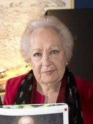 Viewpoint: Maria Davis is our bridge to Spain