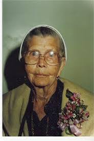 Urma Lockie Mitchell Holeman (1905-1989)